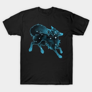 Canis Major T-Shirt